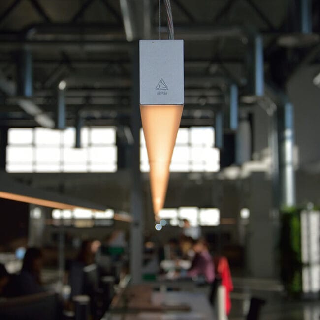 Basor Electric Oficinas Centrales