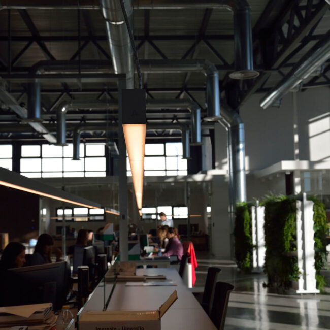 Basor Electric Oficinas Centrales