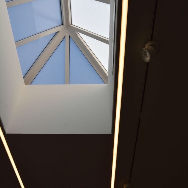 Basor Electric Oficinas Centrales