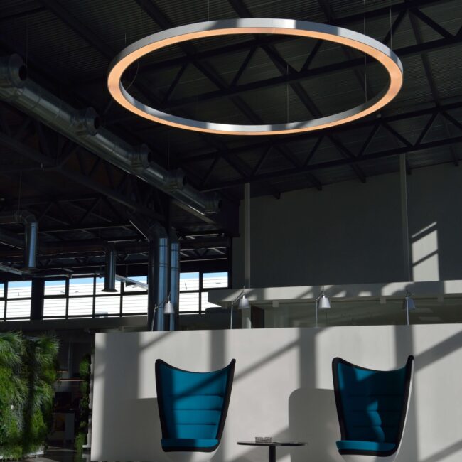 Basor Electric Oficinas Centrales