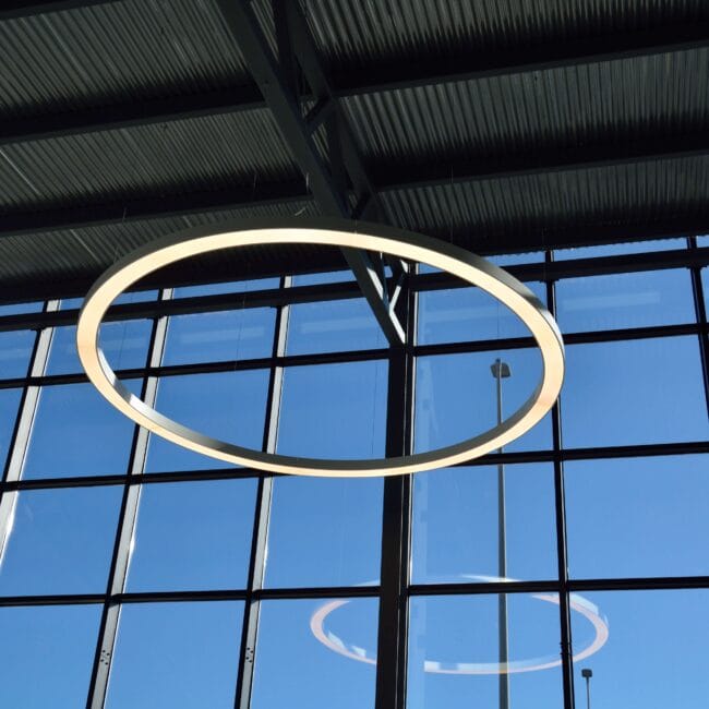 Basor Electric Oficinas Centrales