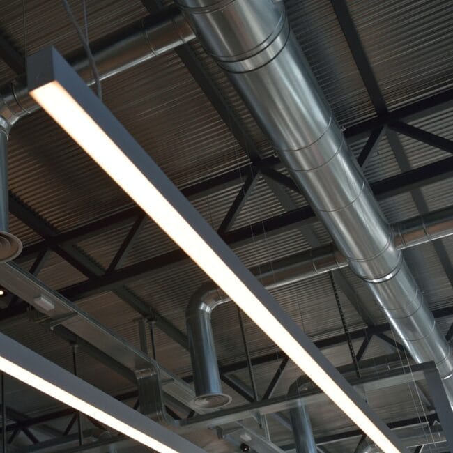 Basor Electric Oficinas Centrales