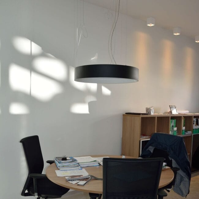 Basor Electric Oficinas Centrales