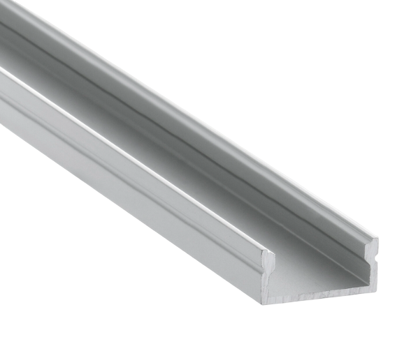 Perfil de aluminio para tira LED