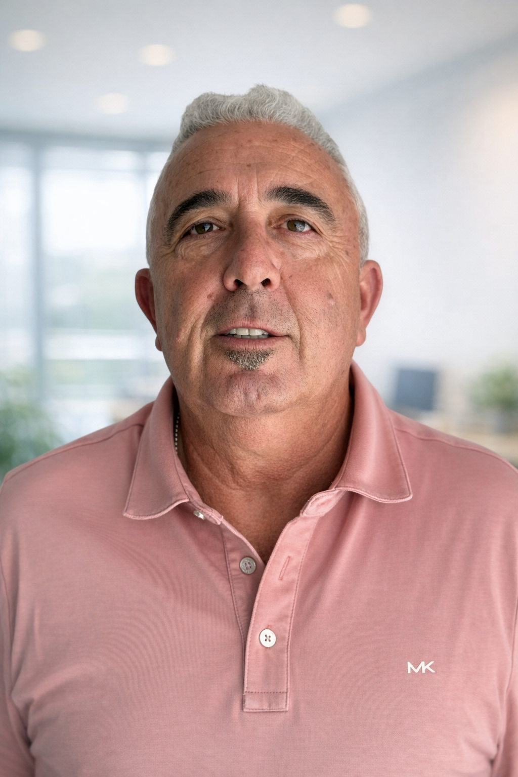 Jaime Poré